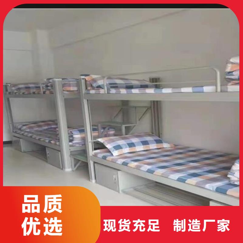 工地上下床单人床工厂直销/型号齐全