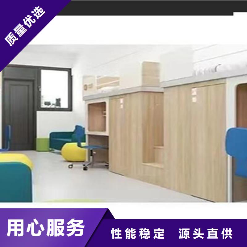 上下床钢木图书架款式新颖