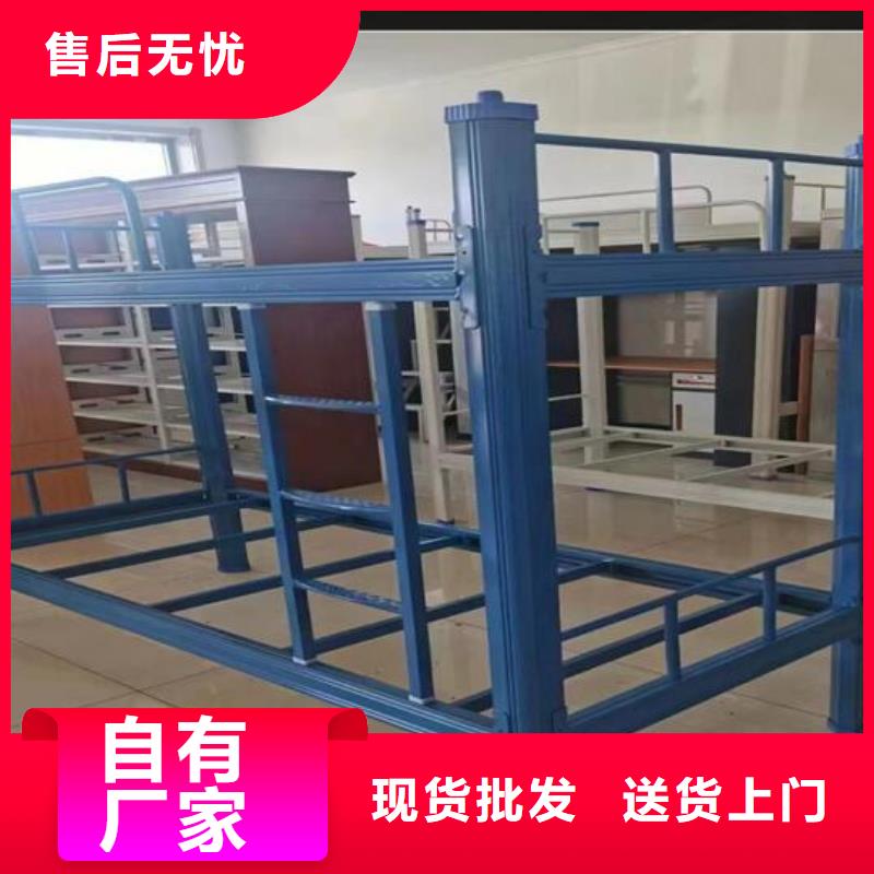 部队制式上下床高低床询问报价-产品介绍