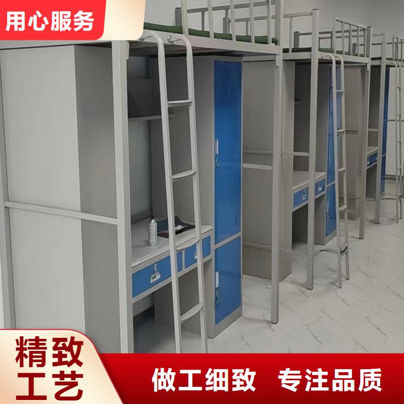 学生双层床询问报价-产品介绍