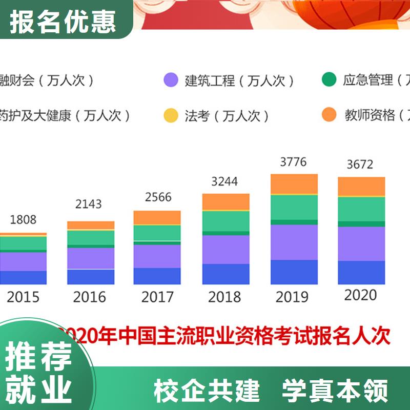 经济师【造价工程师】校企共建
