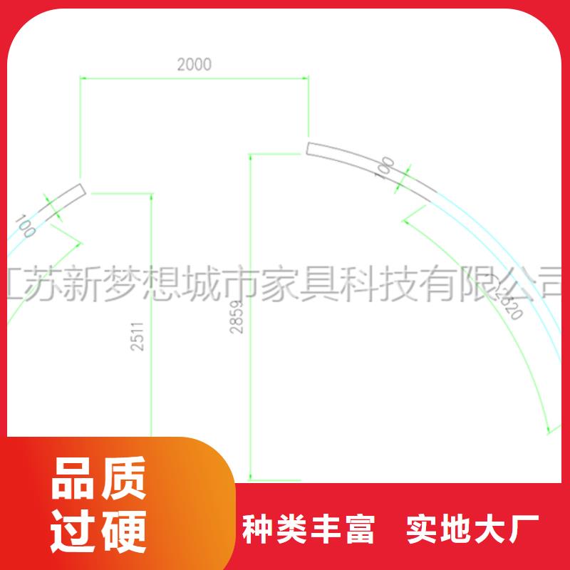 【宣传栏智能公交站台批发商】