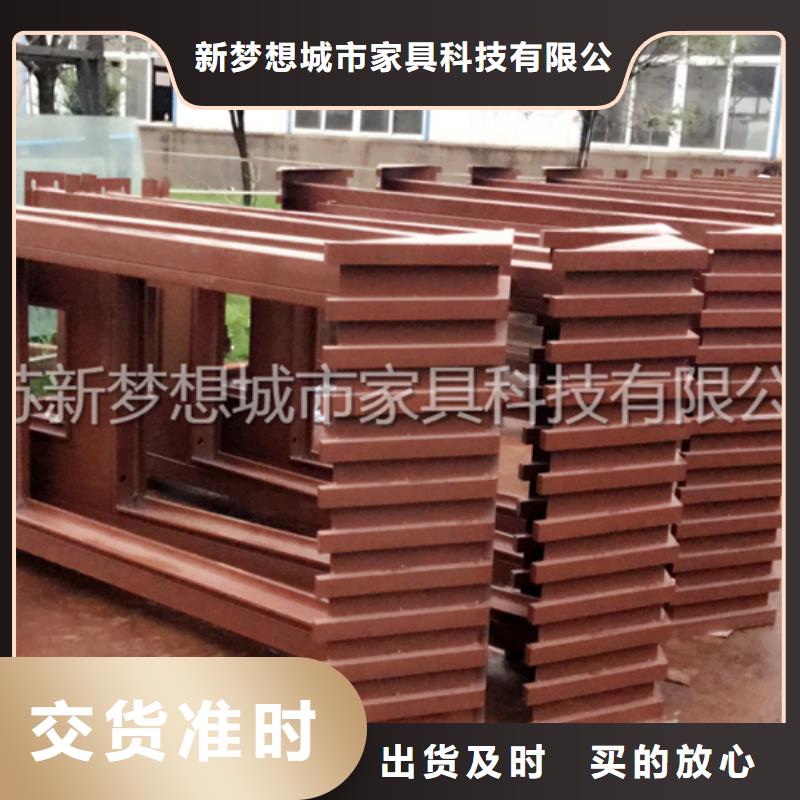宣传栏灯箱实体大厂