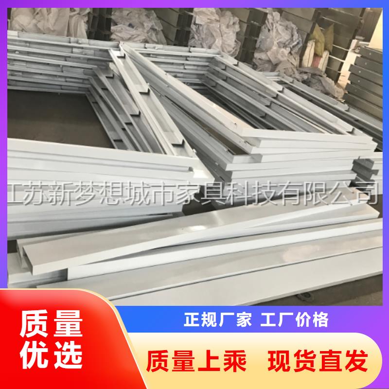 宣传栏不锈钢公交站台产地货源