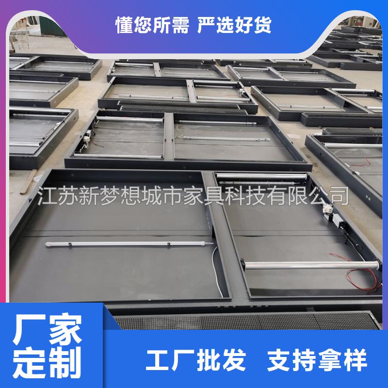 小区滚动灯箱企业-价格合理