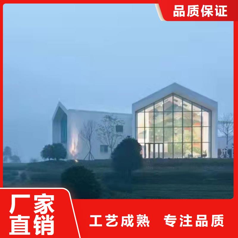 别墅一层
