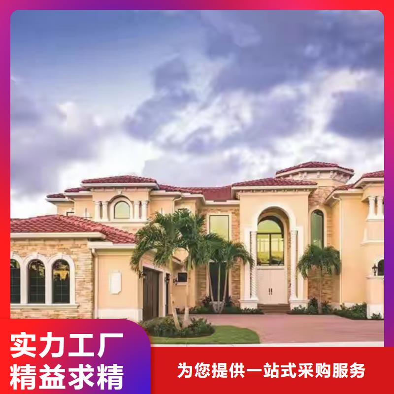 博望区豪宅龙骨