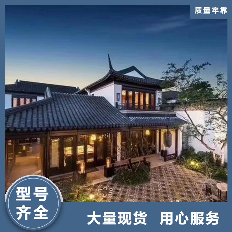 阜南县别墅一层带院子