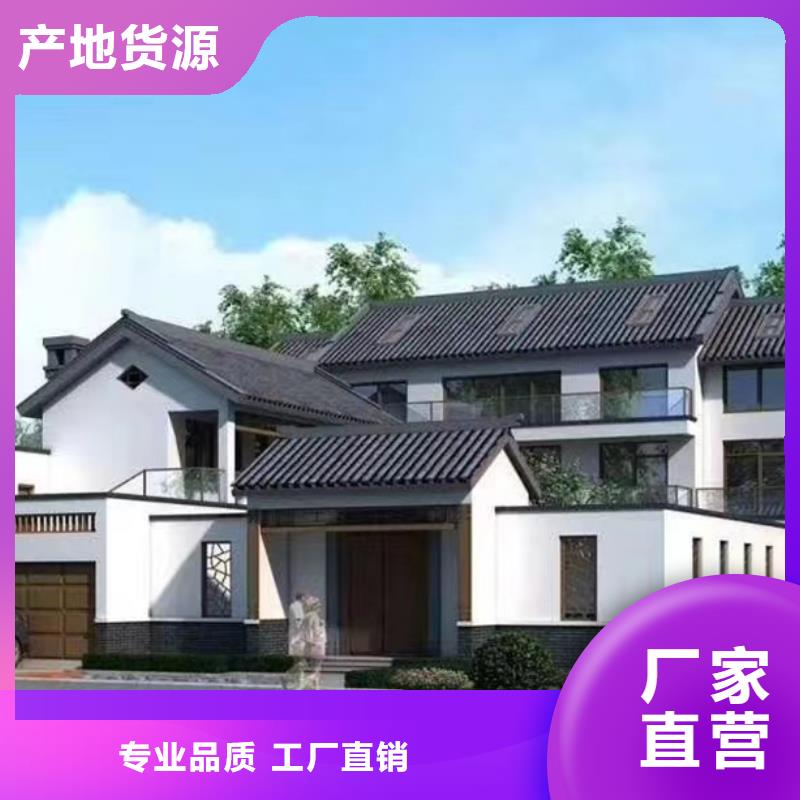 颍东乡下自建房公司