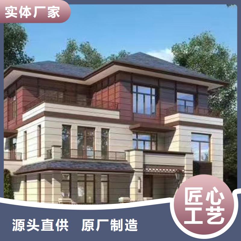 雨山农村自建别墅前景
