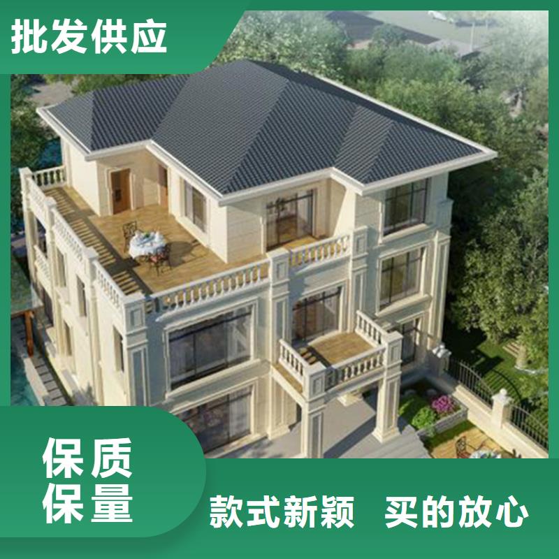 文成县农村别墅图片农村盖房子包工包料多少钱一平方保温