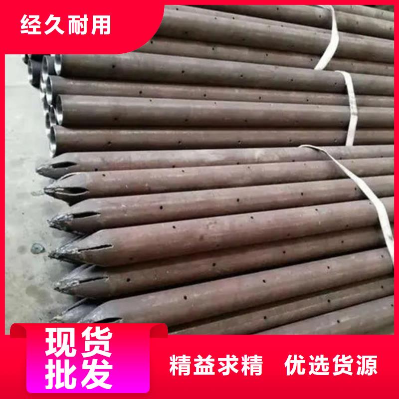 管_声测管质检严格