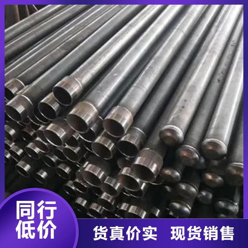 钳压式声测管公司介绍