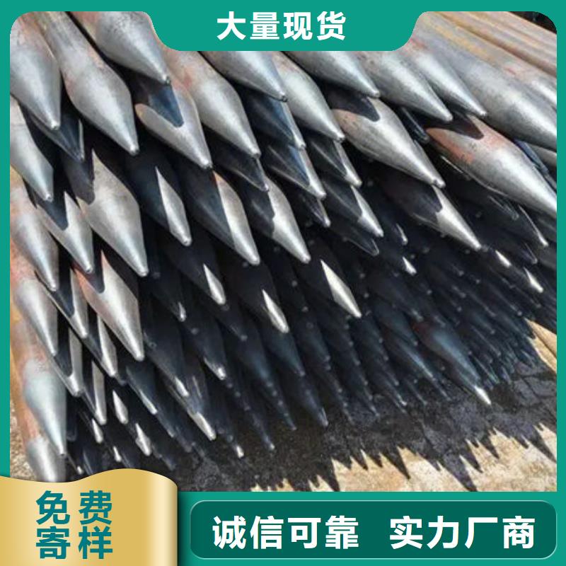 管声测管厂家实力雄厚