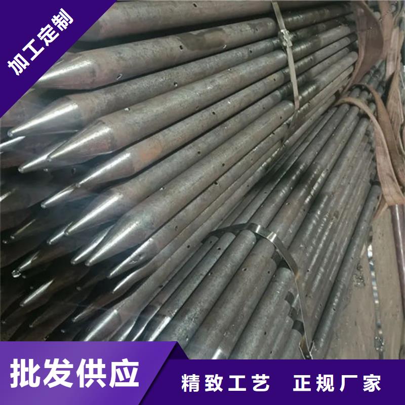 钳压式声测管全国包邮