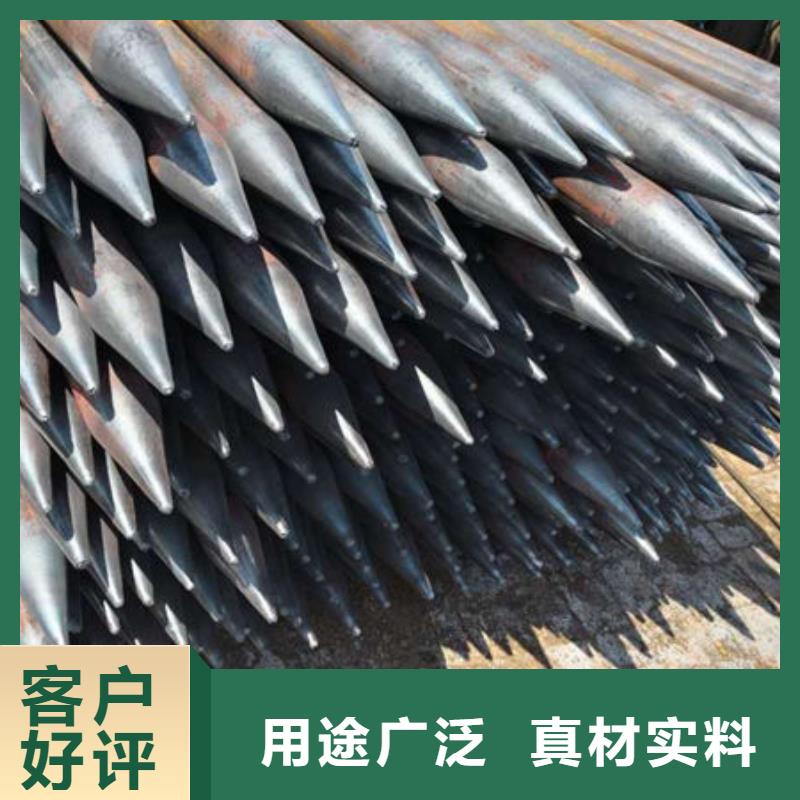 声测管就近发货