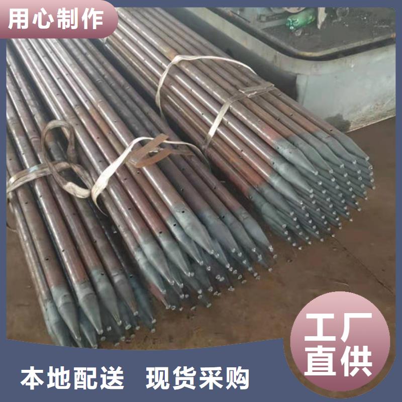 套筒式声测管询问报价