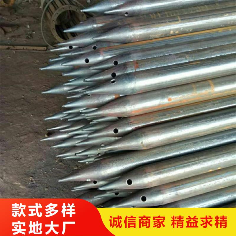 声测管超声波声测管敢与同行比价格