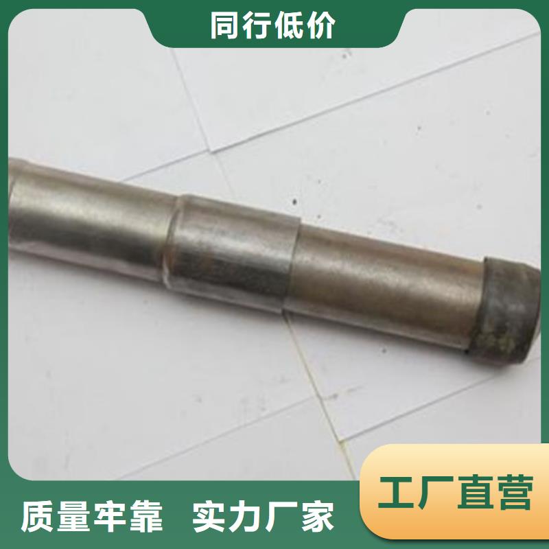管声测管性能稳定