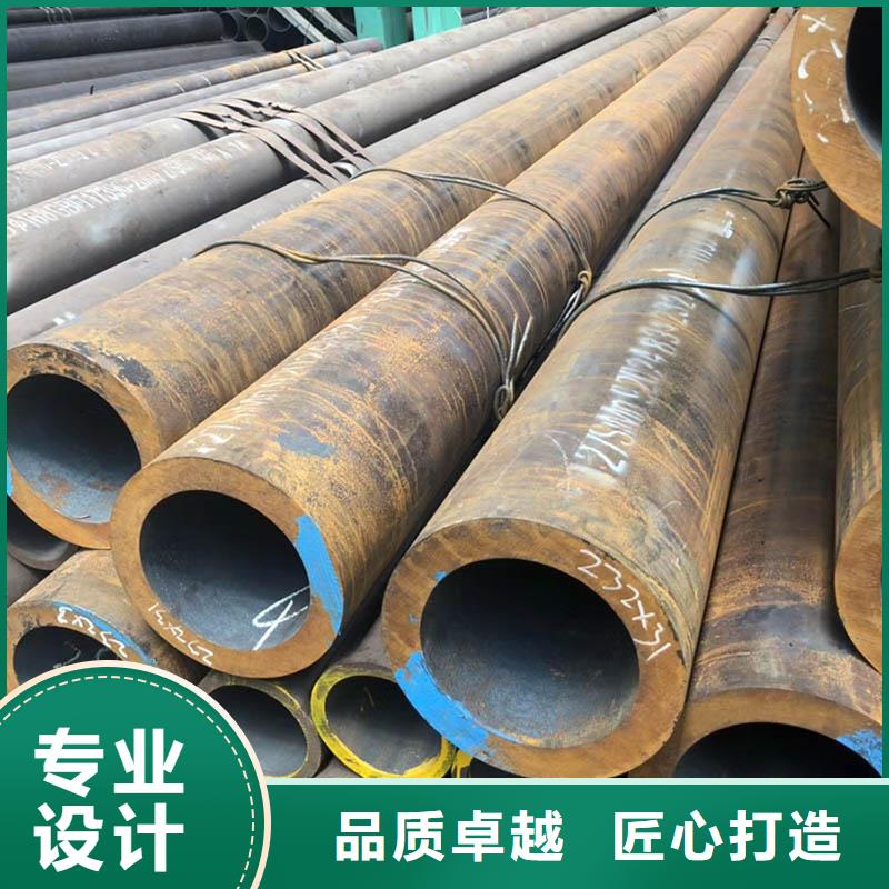 16mn钢管厂家生产基地