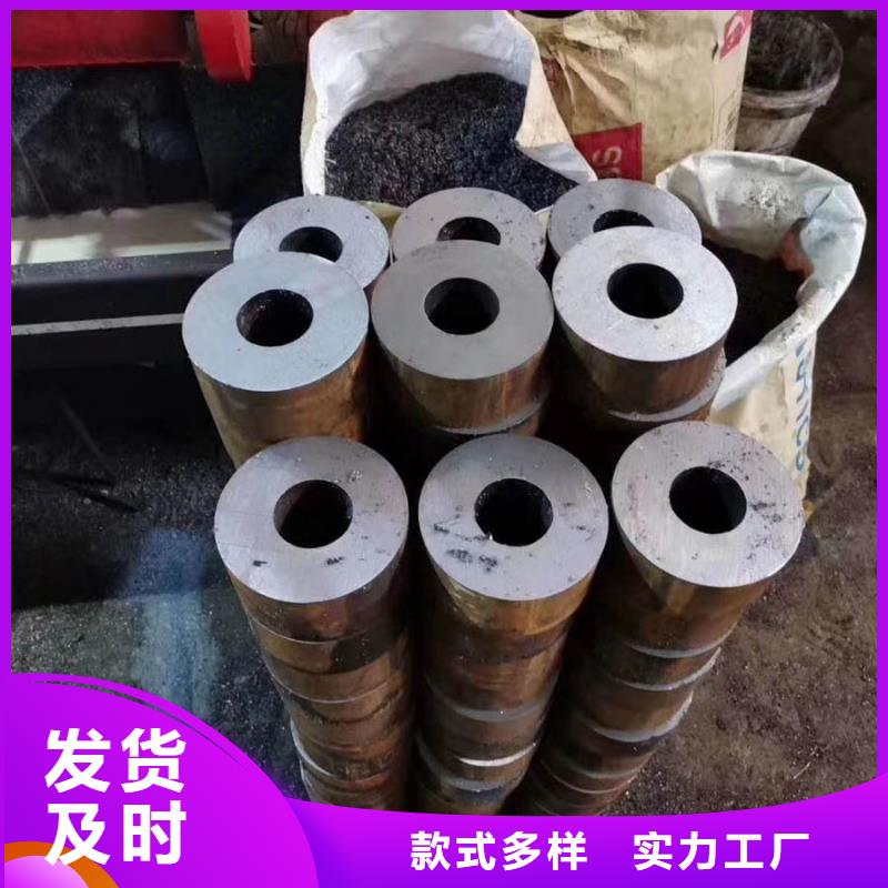 27simn厚壁无缝管3米定尺量大从优