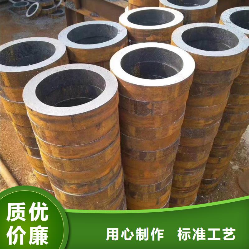 镀锌管20G材质厂家