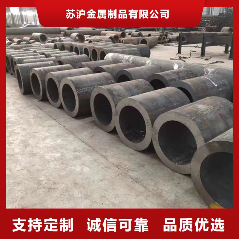 螺旋焊管6米定尺价格