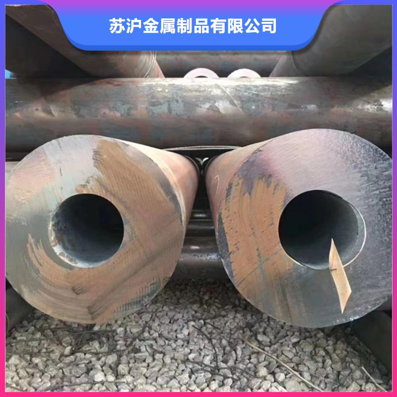Q345B厚壁钢管价格现货充足