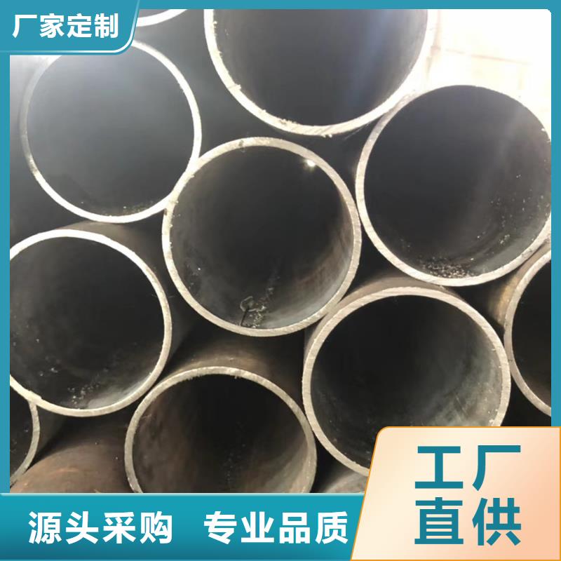 Q345E钢管5米定尺来图定制