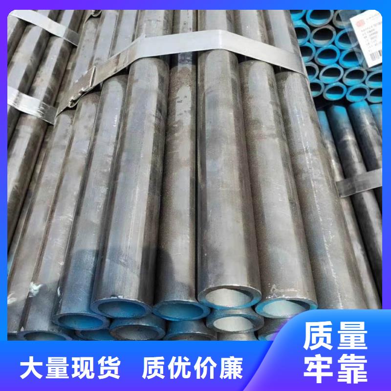 Q355E钢管2米定尺质量放心