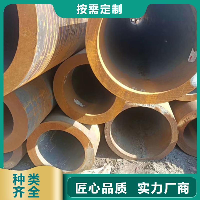 Q355B无缝管现货价格