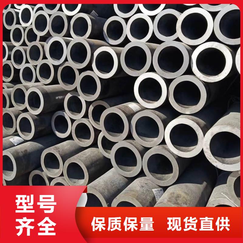 Q355E厚壁管3米定尺制造厂家