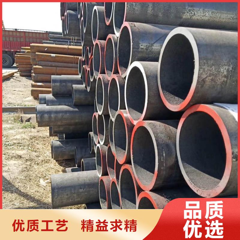 45#钢管厂家实力老厂
