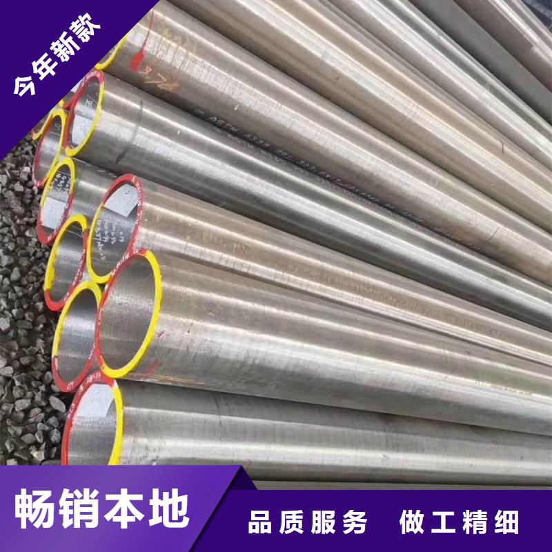27SiMn厚壁无缝管1米定尺来电咨询