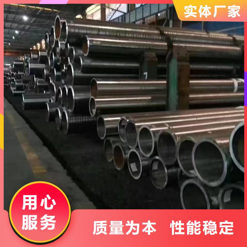 Q345C大口径无缝管gb8162-2025执行标准