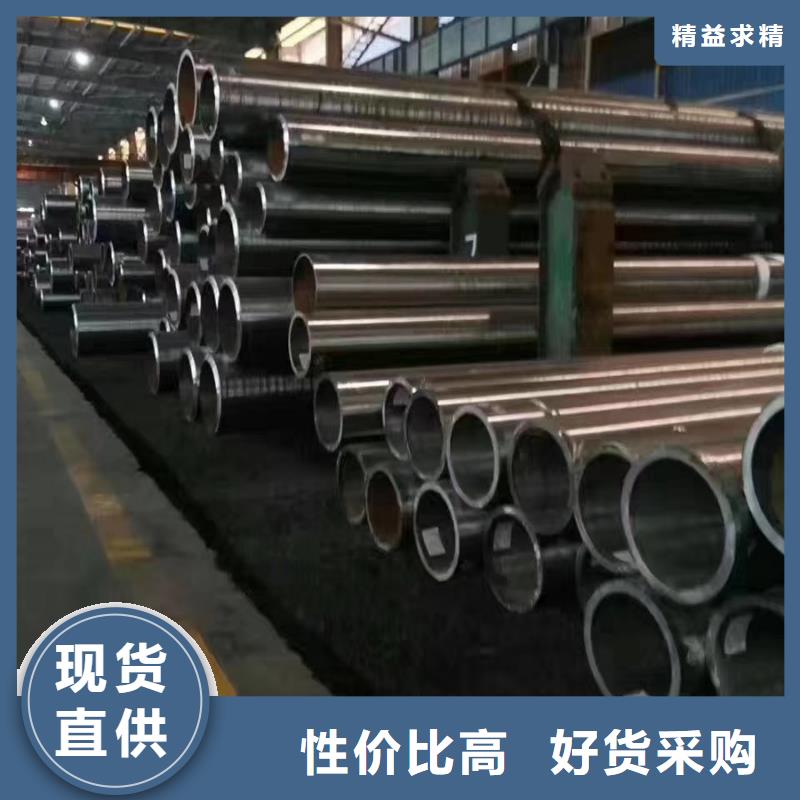 Q345B无缝管4米定尺施工团队