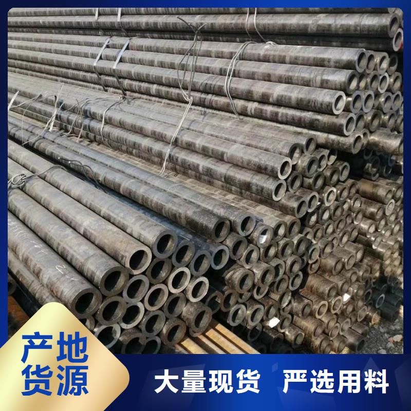 GB5310高压锅炉管2米定尺售后完善