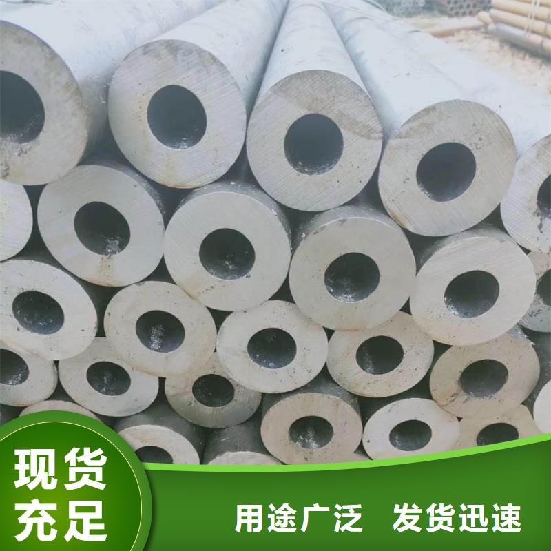 Q345B钢管6米定尺实体大厂