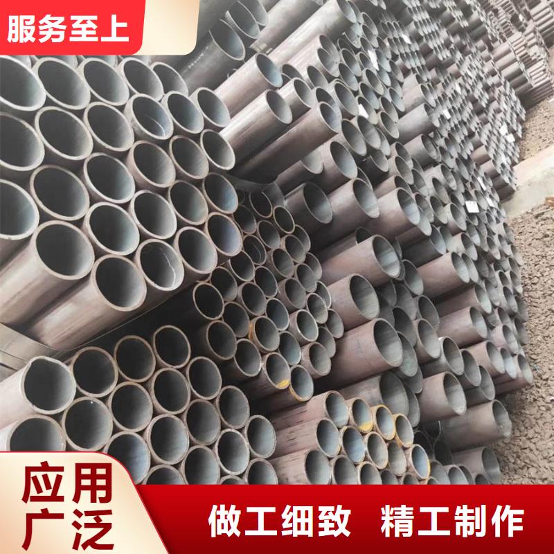 高压锅炉管6米定尺价格