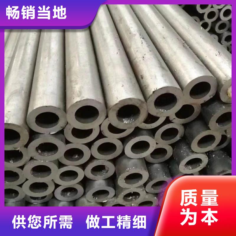 Q345E无缝管2米定尺品质优