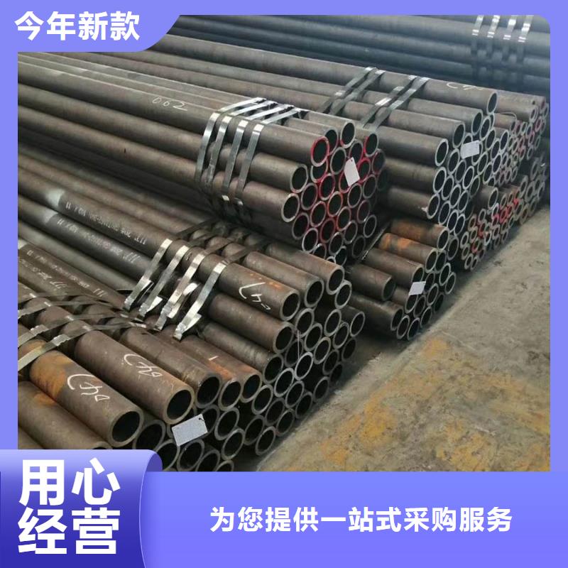 Q345B厚壁无缝钢管gb3087-2025执行标准