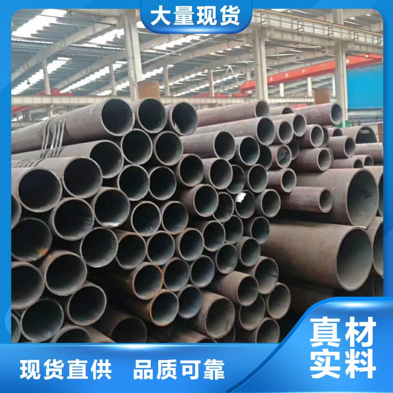 Q355B螺旋管冷藏项目应用