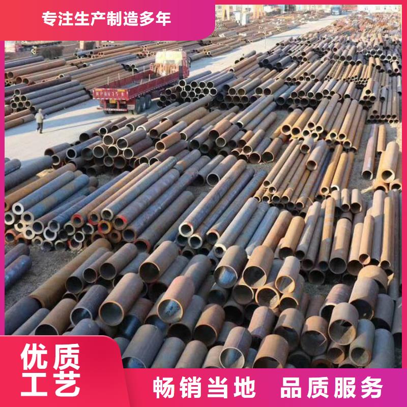 Q355D大口径无缝钢管gb8162-2025执行标准