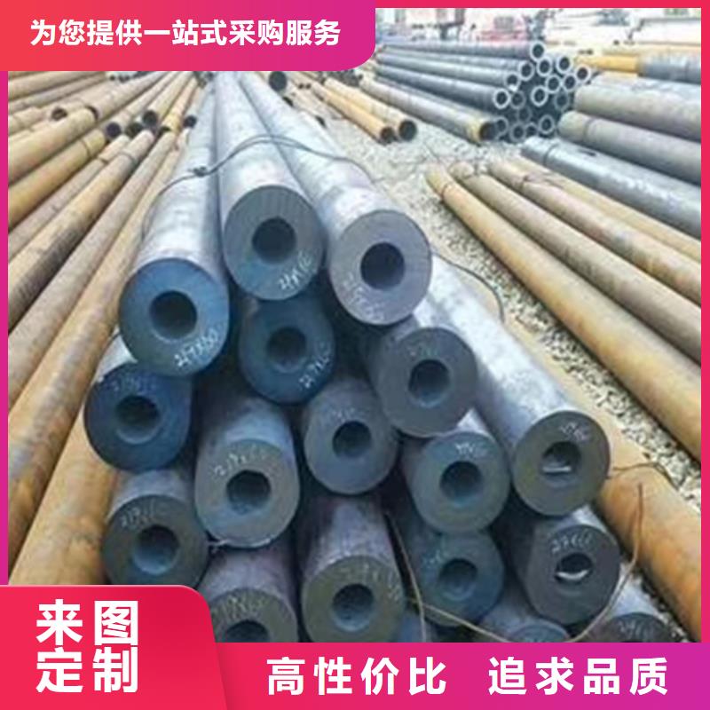 合金管现货挺全呼哩