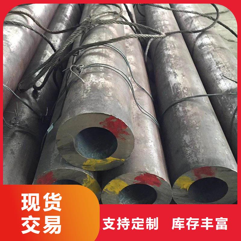 12cr1movg高压锅炉管3米定尺出厂价格