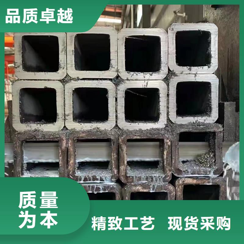 方管-【无缝方管】同行低价