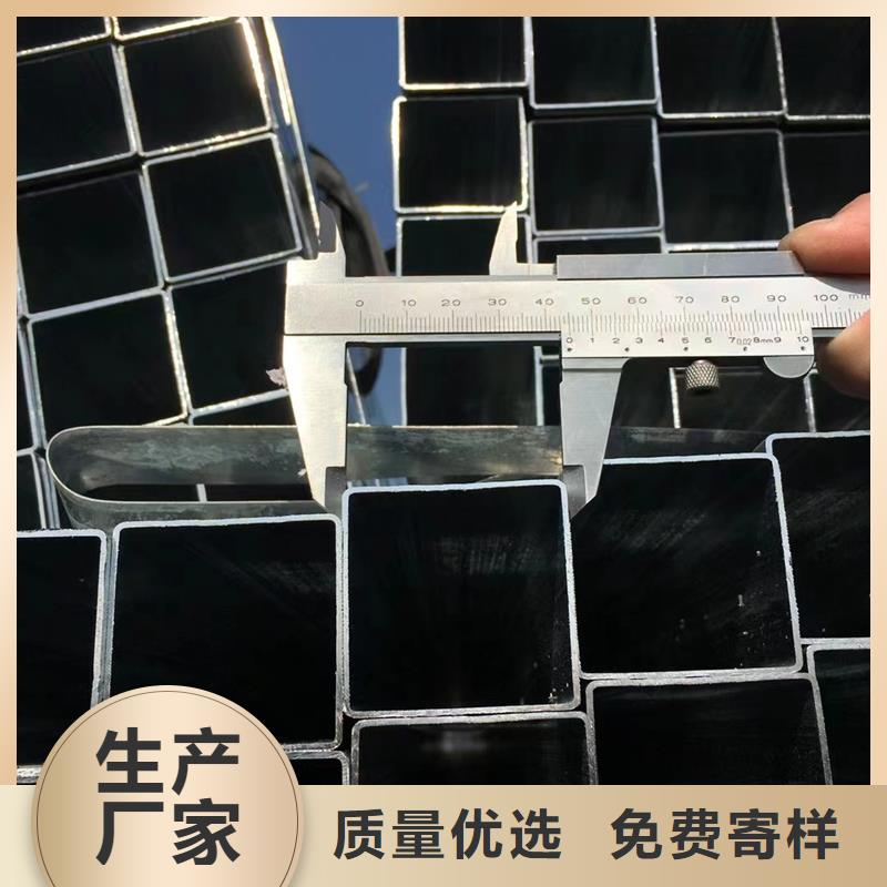 方管高压锅炉管批发货源