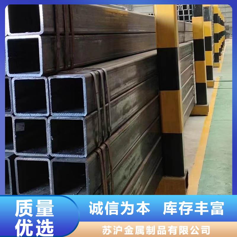 无缝支柱管3米定尺厂家直供