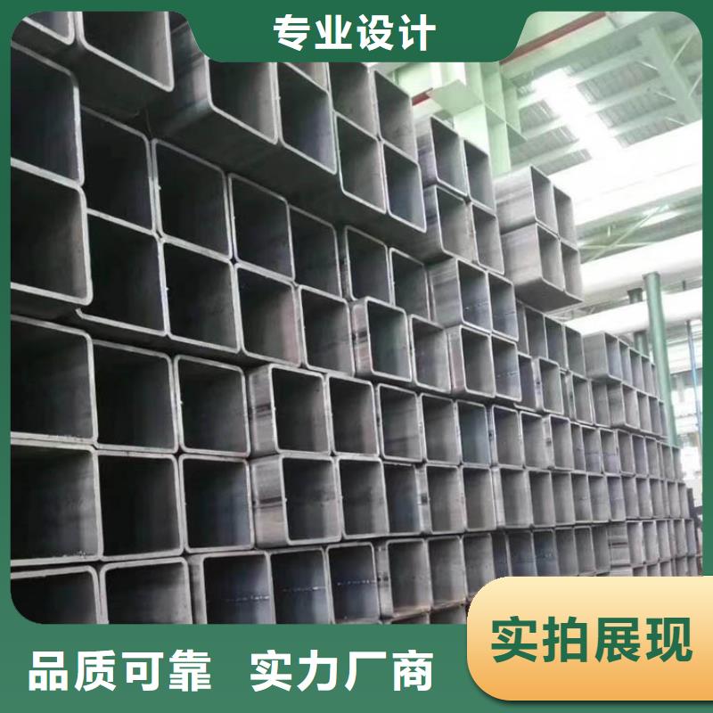 无缝支柱管3米定尺厂家直供