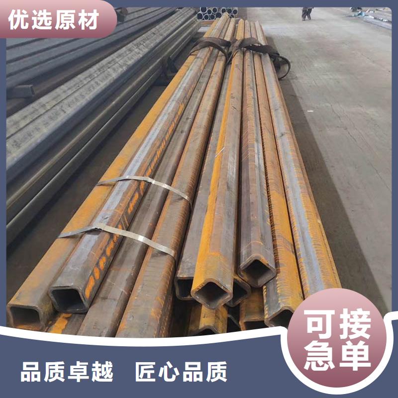 无缝支柱管3米定尺厂家直供